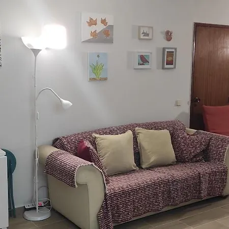 Flor Do Sol Apartment