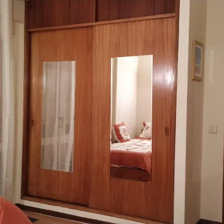 Apartment Flor Do Sol *